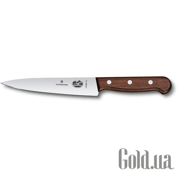 Купить Victorinox Кухонный нож Wood Carving Vx52000.15RAD