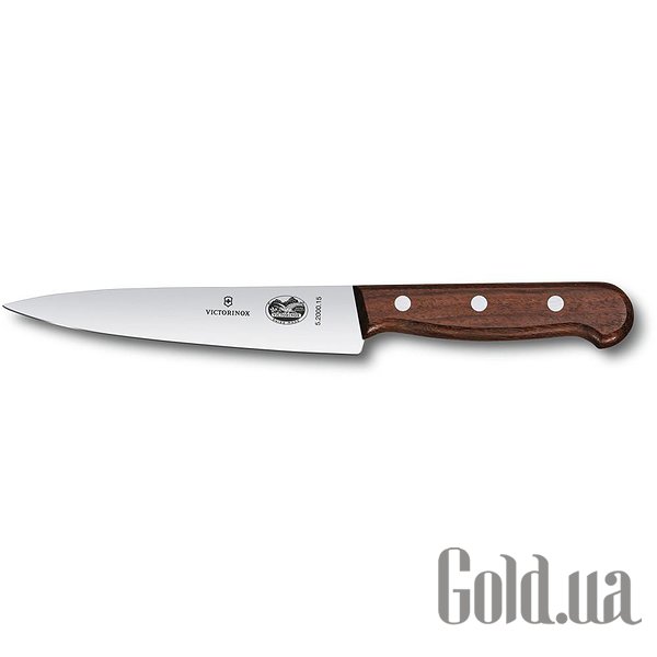 

Нож Victorinox, Кухонный нож Wood Carving Vx52000.15RAD