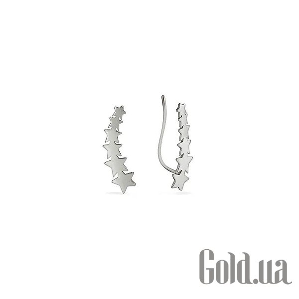 

Серьги Silvex925, Серебряные серьги