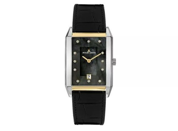 Jacques Lemans Жіночий годинник 1-2159G