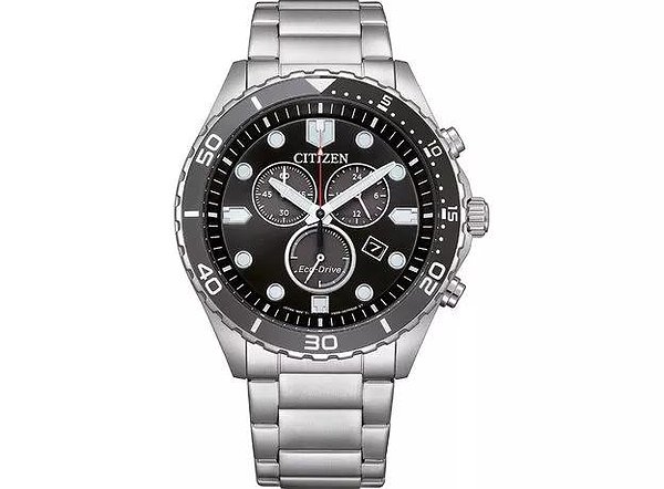 Citizen Чоловічий годинник AT2568-82E