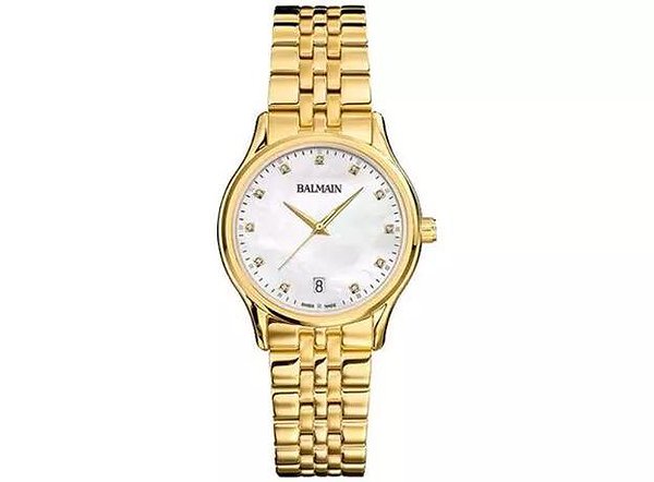 Balmain Жіночий годинник 8350.33.86