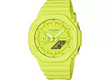 Casio Мужские часы GA-2100-9A9ER, 1790999