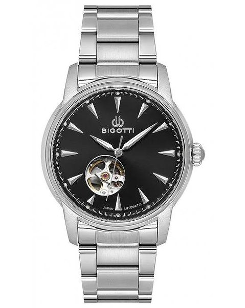 Bigotti Чоловічий годинник Raffinato Gents BG.1.10632-2