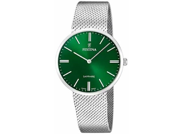 Festina Женские часы F20074/3