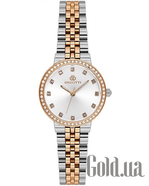 

Женские часы Bigotti, Женские часы BG.1.10652-6