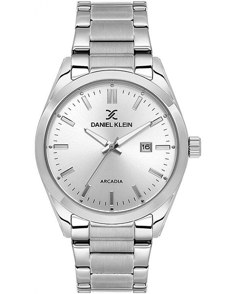 Daniel Klein Чоловічий годинник Arcadia Gents DK.6.14273-1
