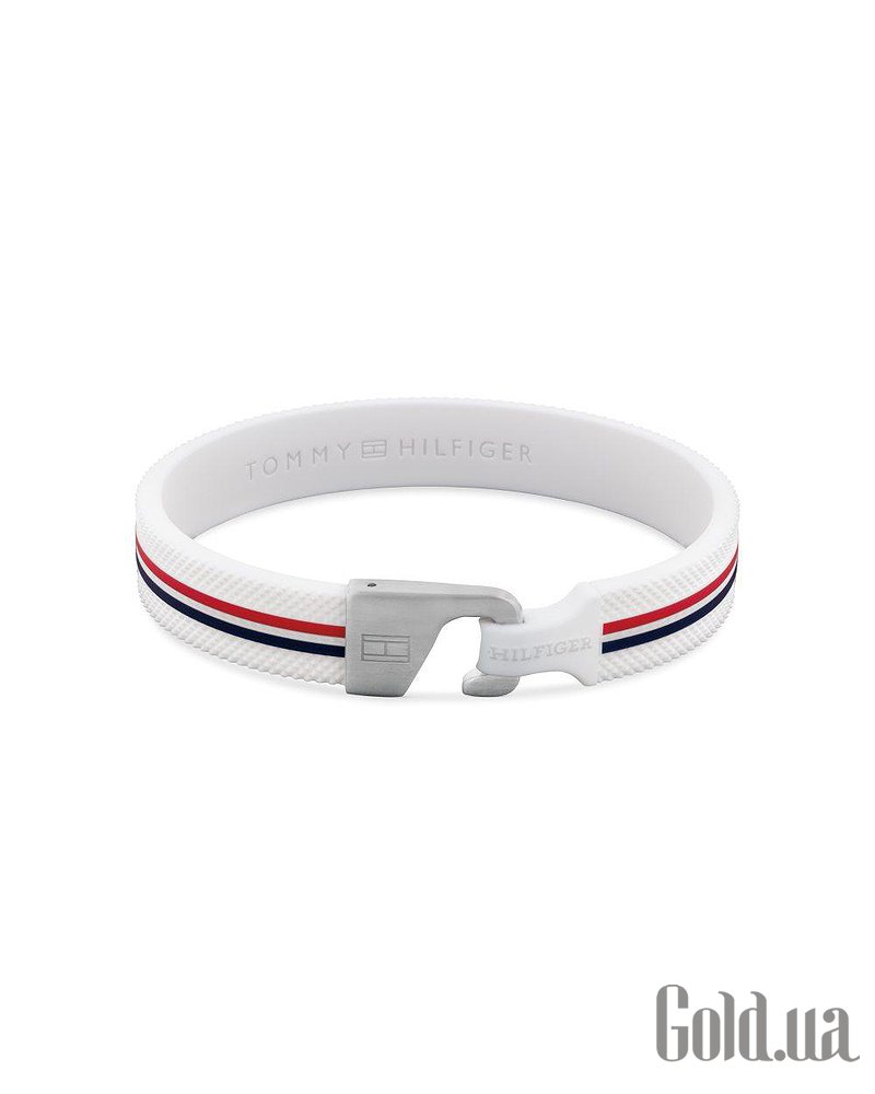 Tommy Hilfiger Силіконовий браслет 2790607