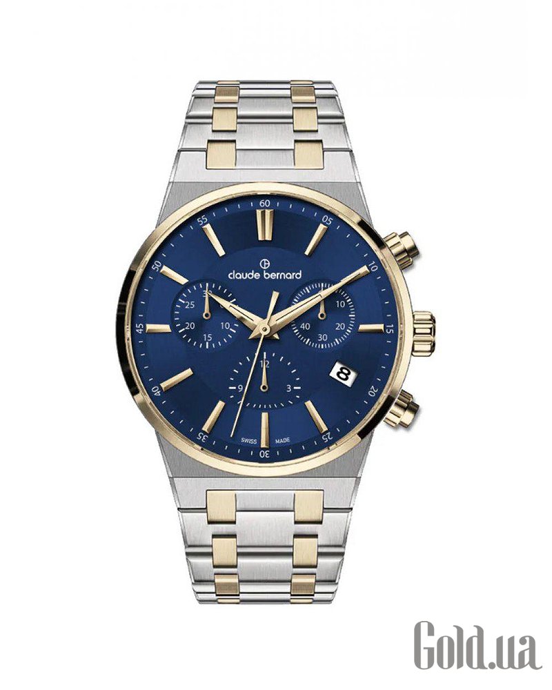 Claude Bernard Мужские часы NEO 1973 10264 357JM BUID 10264 357JM BUID