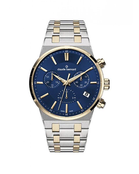 Claude Bernard Мужские часы NEO 1973 10264 357JM BUID 10264 357JM BUID