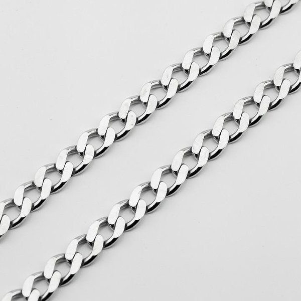 Серебряная цепь DIA4300530