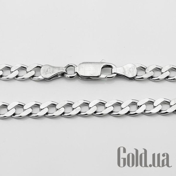Серебряная цепь DIA4300530 – изображение 2
