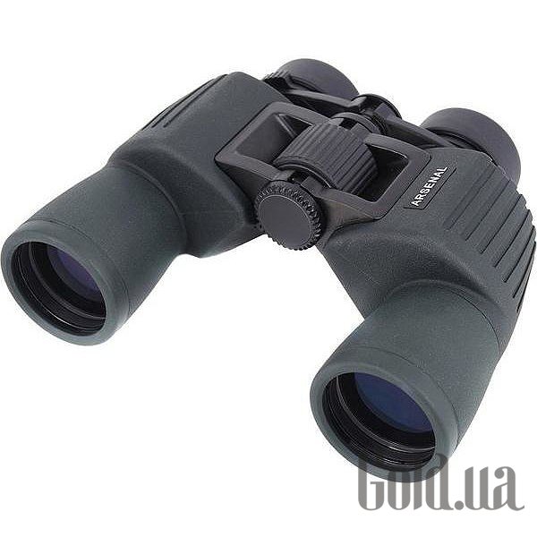 

Бинокль Arsenal, Бинокль 8x42 Porro влагонепроницаемый (BW13-0842)