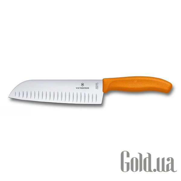

Нож Victorinox, Нож сантоку 6.8526.17L9B