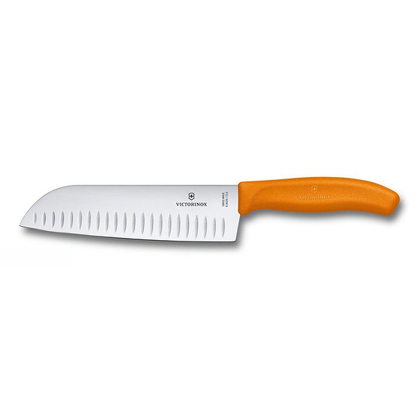Victorinox Нож сантоку  6.8526.17L9B