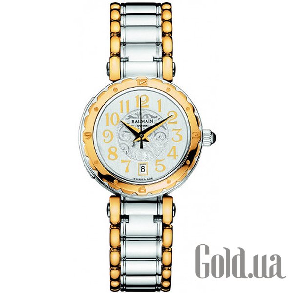 

Швейцарские часы Balmain, 3712.39.14