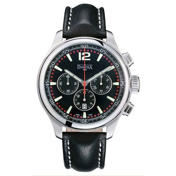 Davosa Pontus Chronograph 161.478.55