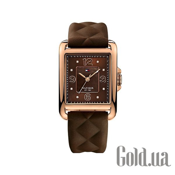 

Дизайнерские часы Tommy Hilfiger, 1781245