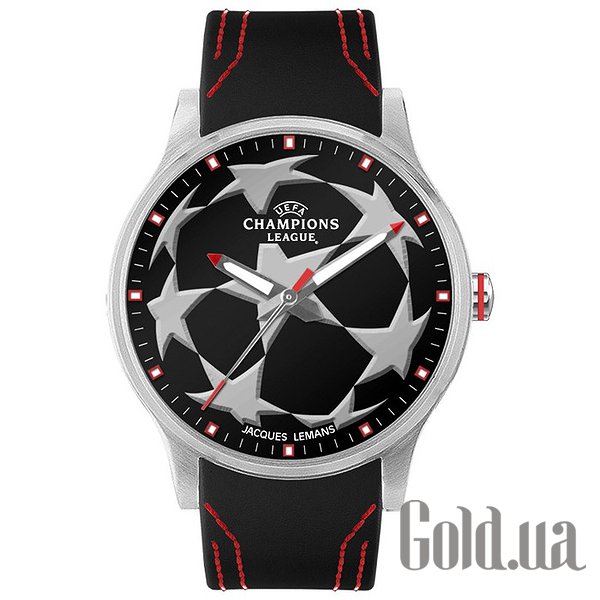

Мужские часы Jacques Lemans, U-37E