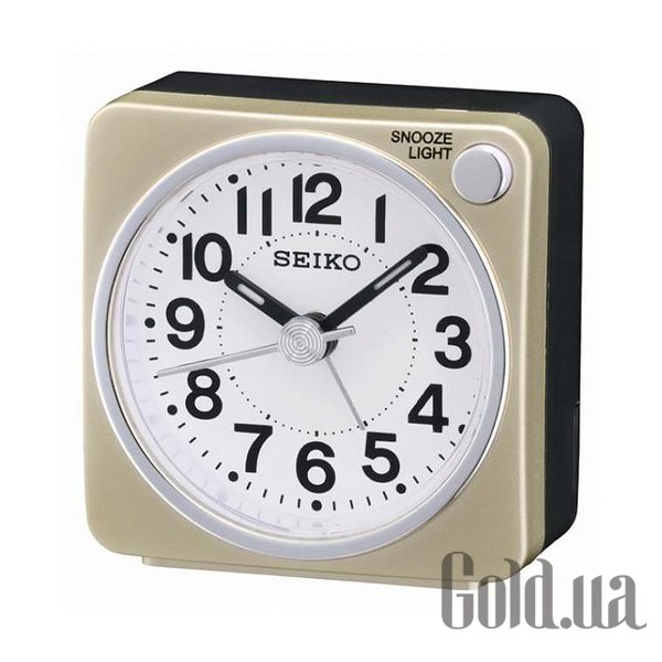 Купить Seiko Часы QHE118G