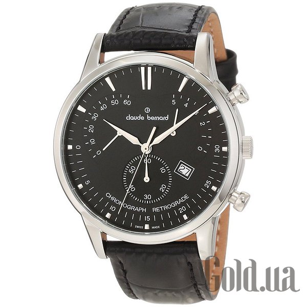 

Швейцарские часы Claude Bernard, 01506 3 NIN
