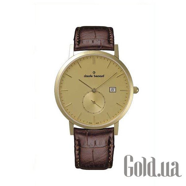 

Швейцарские часы Claude Bernard, 65003 37J DI