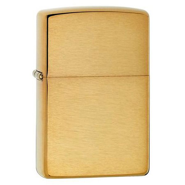 Zippo Зажигалка 204B