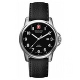 Swiss Military Мужские часы 06-4131.1.04.007