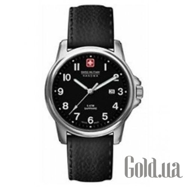 Купить Swiss Military Мужские часы 06-4131.1.04.007