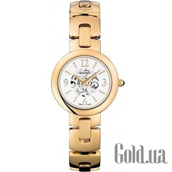 

Швейцарские часы Balmain, Женские часы 4810.33.14