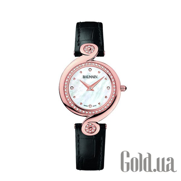 

Швейцарские часы Balmain, Женские часы Kerria B4174.32.86