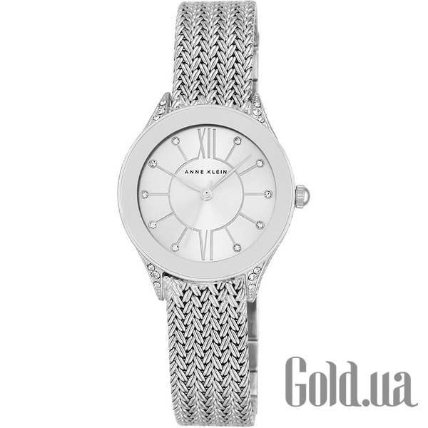 

Женские часы Anne Klein, Женские часы AK/2209SVSV