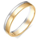Золотое обручальное кольцо, 1553944