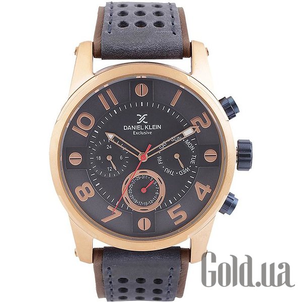 

Мужские часы Daniel Klein, Мужские часы DK11079-1