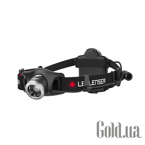 Купити Led Lenser Ліхтар H7R.2 7298 (led7298)
