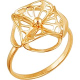 Женское золотое кольцо, 1639448