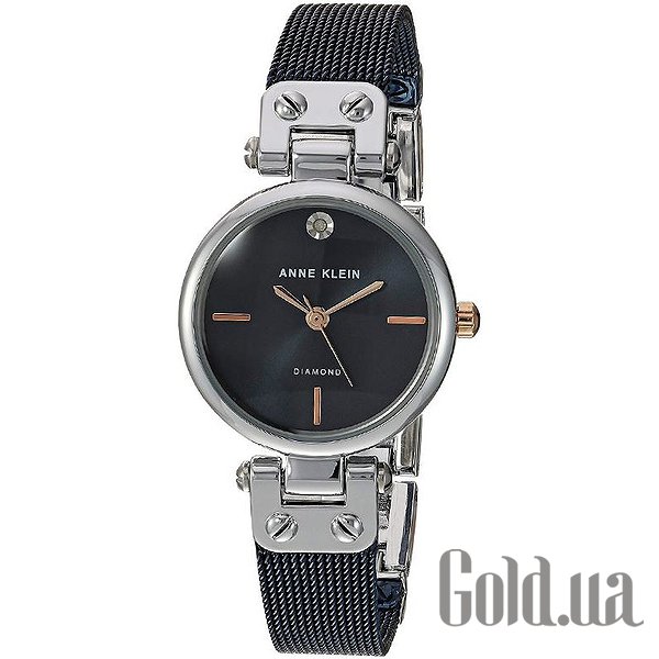 

Женские часы Anne Klein, Женские часы Classic AK/3003BLRT