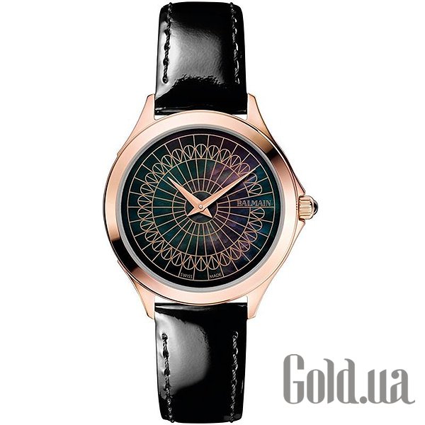 

Швейцарские часы Balmain, Женские часы Flamea II B4759.32.65