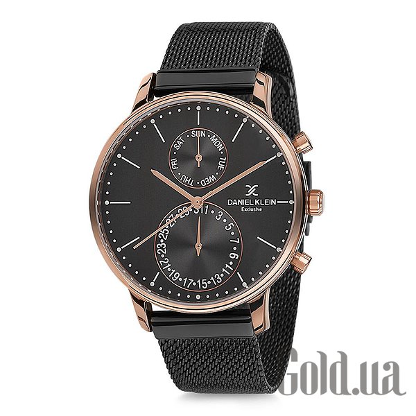 

Мужские часы Daniel Klein, Мужские часы Exclusive DK11711-2