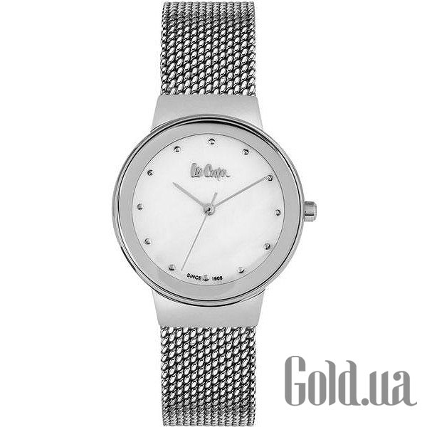 

Дизайнерские часы Lee Cooper, Женские часы LC06472.320