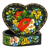 Сапфир Декоративна шкатулка ШК-16М-091, 1683224