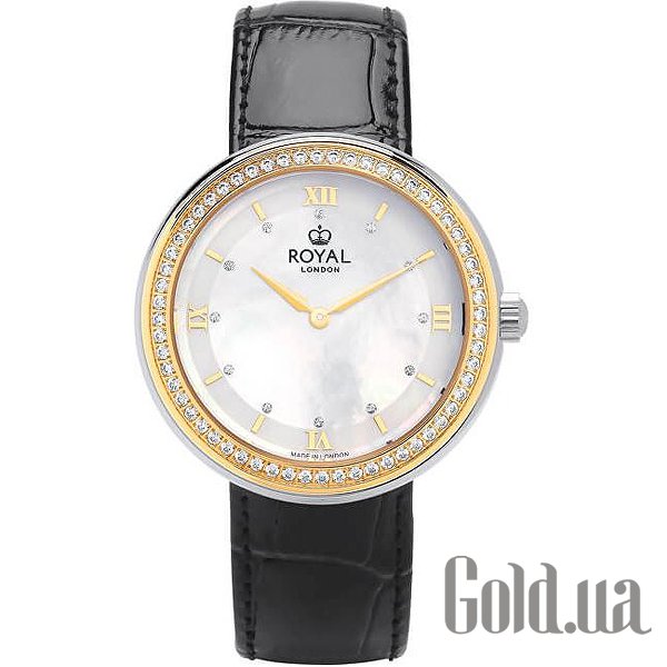 Купити Royal London Жіночий годинник 21403-05