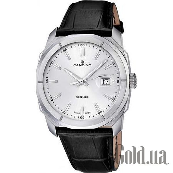 

Швейцарские часы Candino, Мужские часы Elegance C4586/1