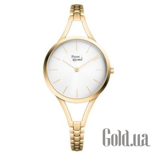 Купити Pierre Ricaud Жіночий годинник PR 22094.1113Q