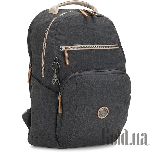 

Рюкзак Kipling, Серый, Рюкзак Troy KI7281_23V