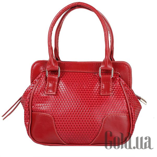 

Сумки женские Laskara, Красный, Женская сумка LK-10247-3D-red