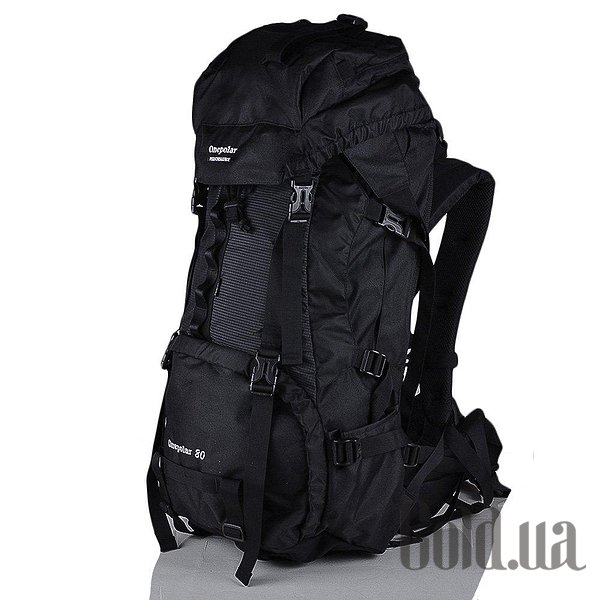 

Рюкзак Onepolar, Черный, Рюкзак W837-black