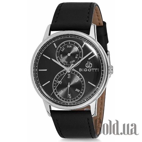 Купить Bigotti Мужские часы BGT0198-2