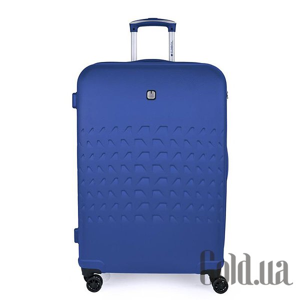 

Дорожная сумка Gabol, Синий, Чемодан Duke (L) Blue