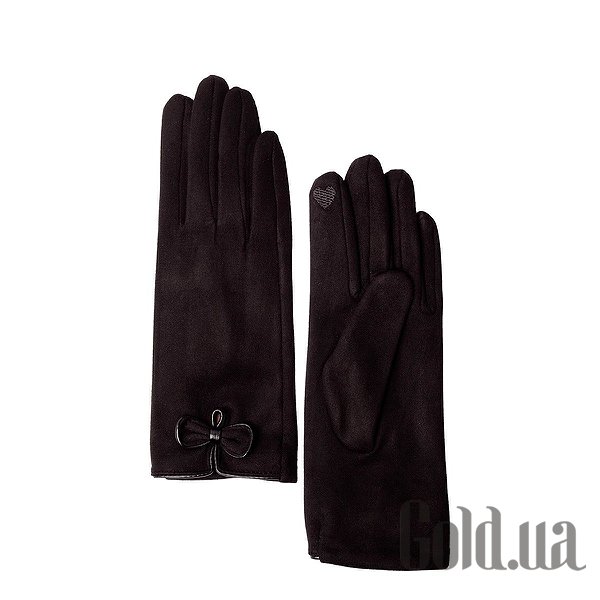 

Перчатки Amo Accessori, Коричневый, Перчатки TG4028-brown